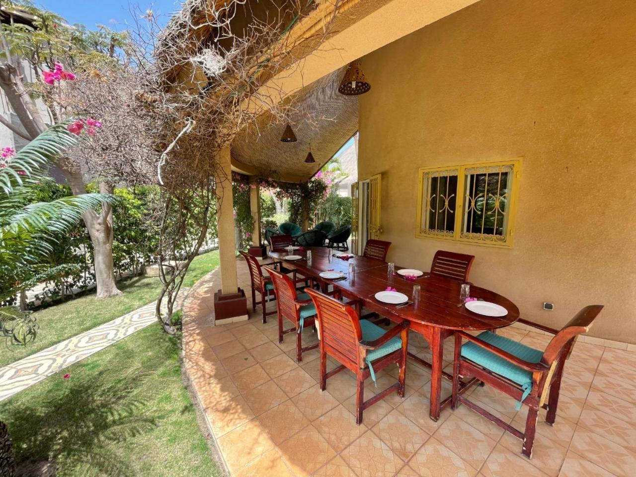 Agence Adjana Resort - Residence Du Port 3 Sali Tap Room photo