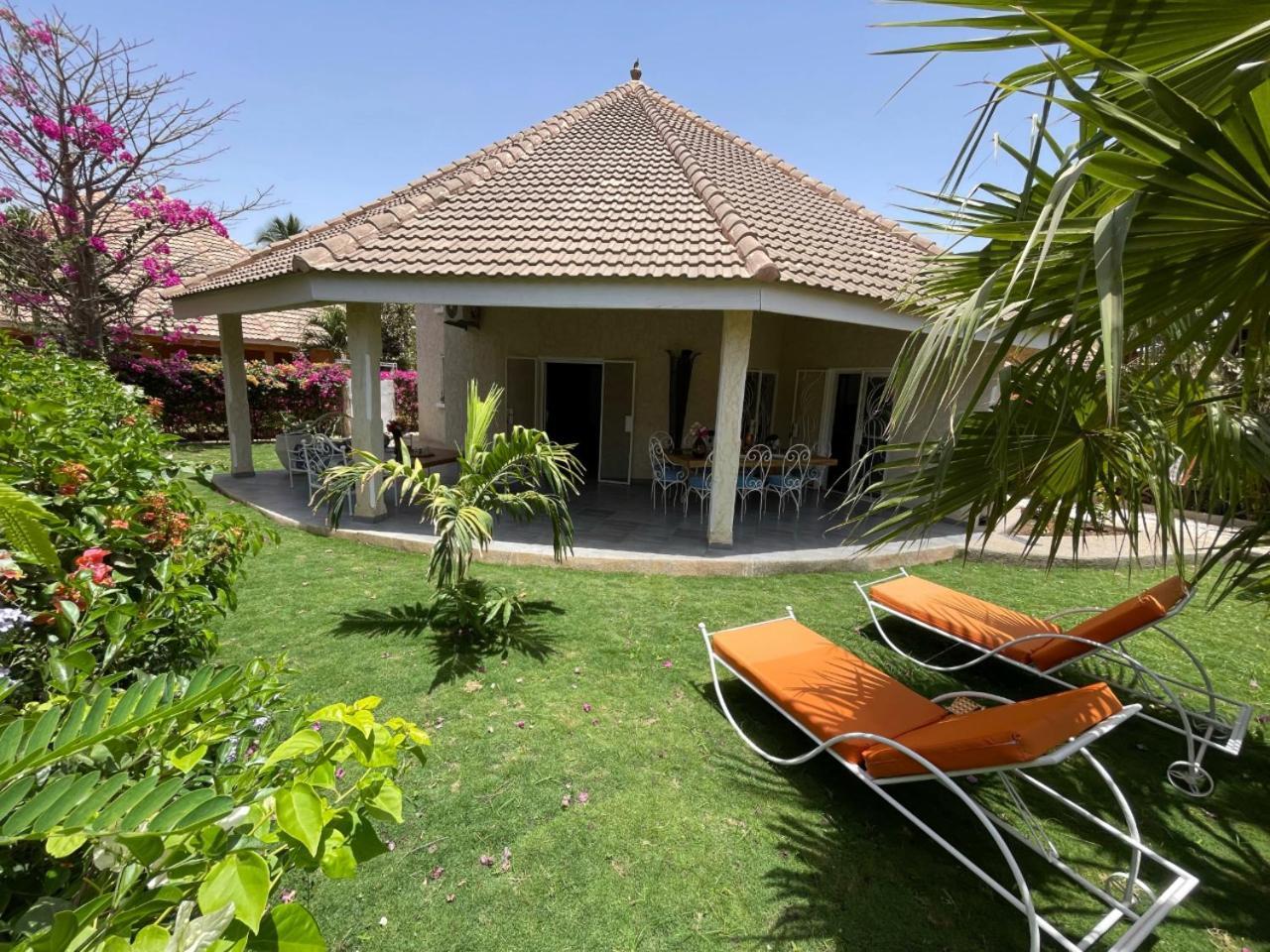 Agence Adjana Resort - Residence Du Port 3 Sali Tap Exterior photo