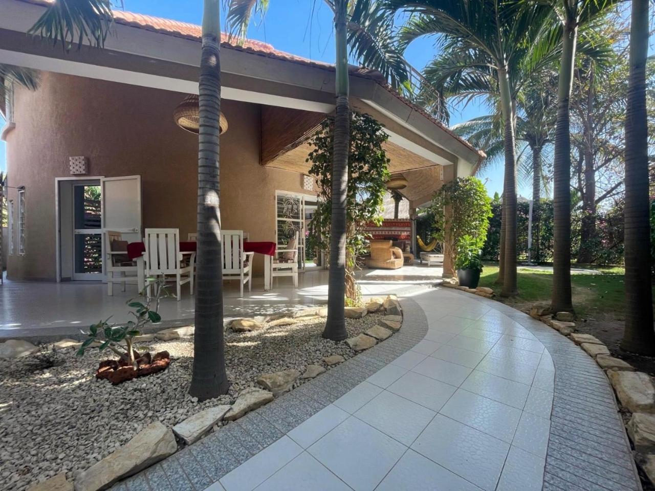 Agence Adjana Resort - Residence Du Port 3 Sali Tap Exterior photo