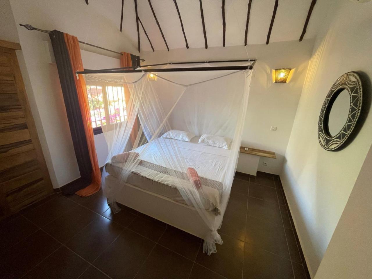 Agence Adjana Resort - Residence Du Port 3 Sali Tap Exterior photo